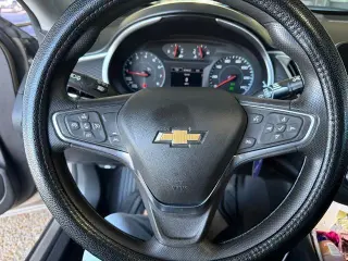 Chevrolet Malibu 2024 LT 4dr Sedan w/1LT