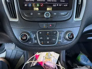 Chevrolet Malibu 2024 LT 4dr Sedan w/1LT