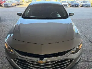 Chevrolet Malibu 2024 LT 4dr Sedan w/1LT