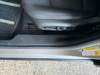 Chevrolet Malibu 2024 LT 4dr Sedan w/1LT