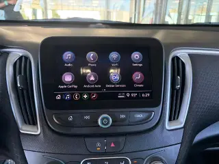 Chevrolet Malibu 2024 LT 4dr Sedan w/1LT