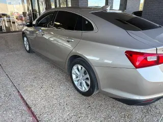 Chevrolet Malibu 2024 LT 4dr Sedan w/1LT