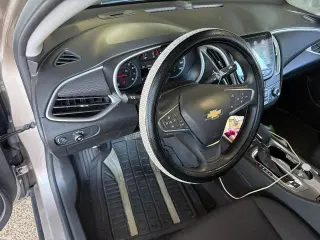 Chevrolet Malibu 2024 LT 4dr Sedan w/1LT