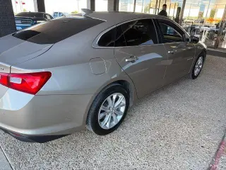 Chevrolet Malibu 2024 LT 4dr Sedan w/1LT