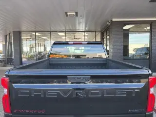 Chevrolet Silverado 1500 2023 4x4 RST 4dr Crew Cab 5.8 ft. SB