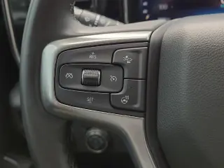 Chevrolet Silverado 1500 2023 4x4 RST 4dr Crew Cab 5.8 ft. SB
