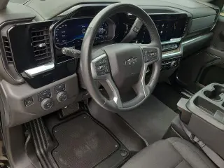 Chevrolet Silverado 1500 2023 4x4 RST 4dr Crew Cab 5.8 ft. SB