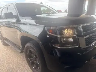Chevrolet Tahoe 2018 4x4 LT 4dr SUV