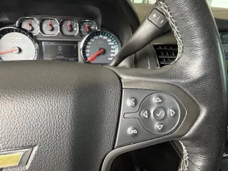 Chevrolet Tahoe 2018 4x4 LT 4dr SUV