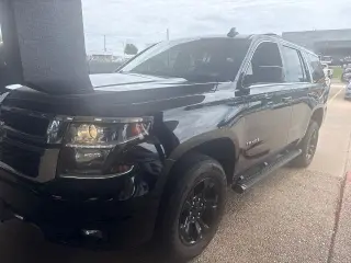 Chevrolet Tahoe 2018 4x4 LT 4dr SUV