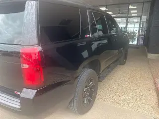 Chevrolet Tahoe 2018 4x4 LT 4dr SUV
