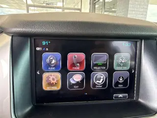 Chevrolet Tahoe 2018 4x4 LT 4dr SUV