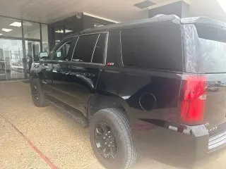 Chevrolet Tahoe 2018 4x4 LT 4dr SUV