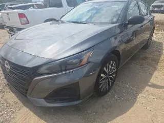 Nissan Altima 2026 AWD 2.5 SV 4dr Sedan