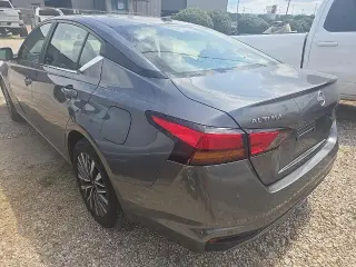Nissan Altima 2026 AWD 2.5 SV 4dr Sedan