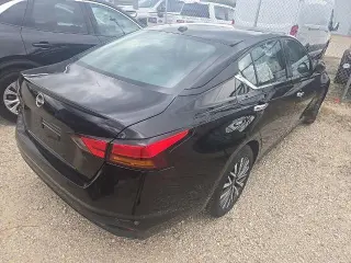 Nissan Altima 2025 2.5 SV 4dr Sedan