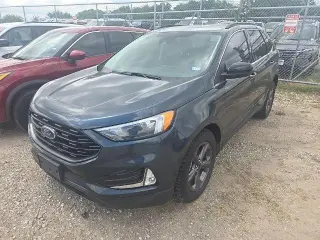Ford Edge 2022 AWD ST-Line 4dr Crossover