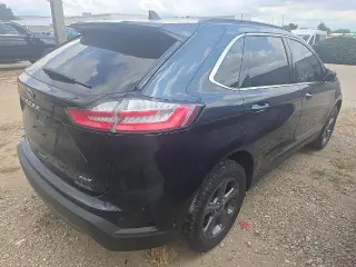 Ford Edge 2022 AWD ST-Line 4dr Crossover