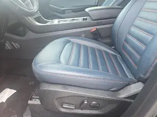 Ford Edge 2022 AWD ST-Line 4dr Crossover