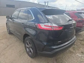 Ford Edge 2022 AWD ST-Line 4dr Crossover