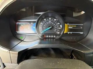 Ford Edge 2020 AWD Titanium 4dr Crossover