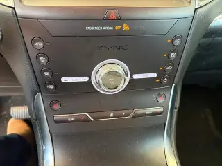 Ford Edge 2020 AWD Titanium 4dr Crossover
