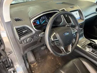 Ford Edge 2020 AWD Titanium 4dr Crossover