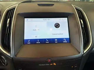 Ford Edge 2020 AWD Titanium 4dr Crossover