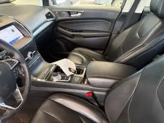 Ford Edge 2020 AWD Titanium 4dr Crossover