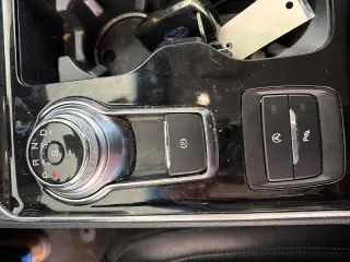 Ford Edge 2020 AWD Titanium 4dr Crossover