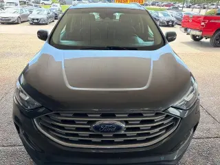Ford Edge 2020 AWD Titanium 4dr Crossover