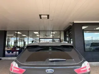 Ford Edge 2020 AWD Titanium 4dr Crossover