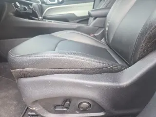 Jeep Compass 2026 4x4 Limited 4dr SUV