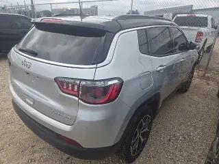 Jeep Compass 2026 4x4 Limited 4dr SUV