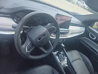 Jeep Compass 2025 4x4 Limited 4dr SUV