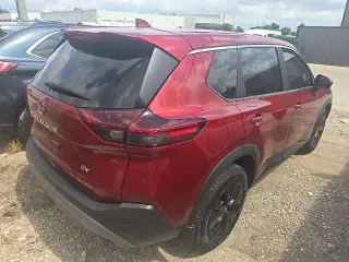 Nissan Rogue 2023 SV 4dr Crossover