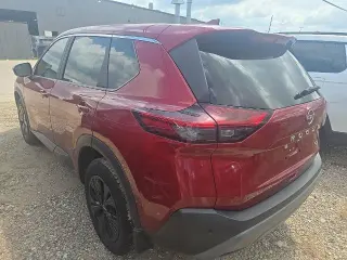 Nissan Rogue 2023 SV 4dr Crossover