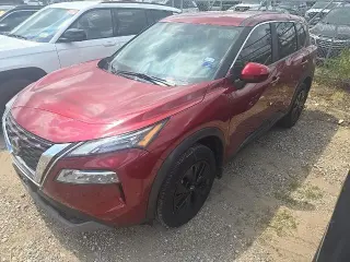 Nissan Rogue 2023 SV 4dr Crossover
