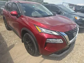 Nissan Rogue 2023 SV 4dr Crossover