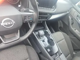Nissan Rogue 2025 SV 4dr Crossover