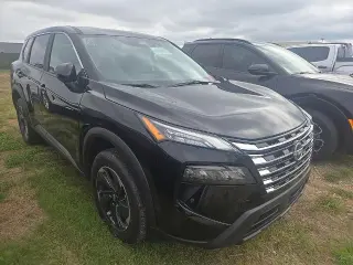 Nissan Rogue 2025 SV 4dr Crossover