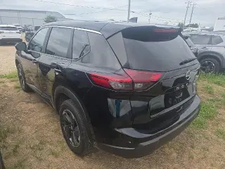 Nissan Rogue 2025 SV 4dr Crossover