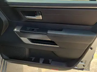 Toyota Tundra 2023 4x4 SR5 4dr CrewMax Cab Pickup SB