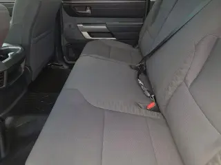 Toyota Tundra 2023 4x4 SR5 4dr CrewMax Cab Pickup SB