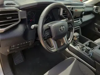 Toyota Tundra 2023 4x4 SR5 4dr CrewMax Cab Pickup SB