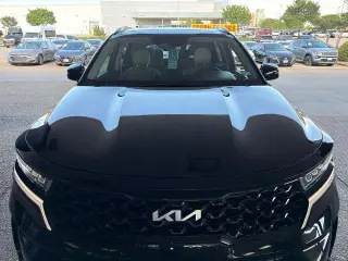 Kia Sorento 2022 EX 4dr SUV