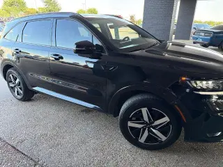 Kia Sorento 2022 EX 4dr SUV