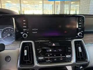 Kia Sorento 2022 EX 4dr SUV