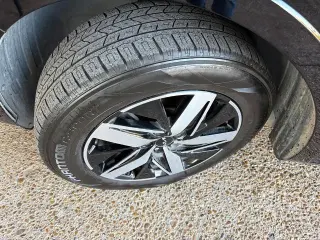 Kia Sorento 2022 EX 4dr SUV