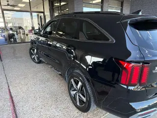Kia Sorento 2022 EX 4dr SUV